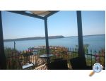 Apartmaji DANI - Zadar Hrvaka