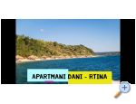 Apartmaji DANI - Zadar Hrvaka
