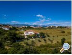 Apartmaji DANI - Zadar Hrvaka
