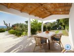 Apartmaji DANI - Zadar Hrvaka