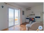 Apartmaji DANI - Zadar Hrvaka
