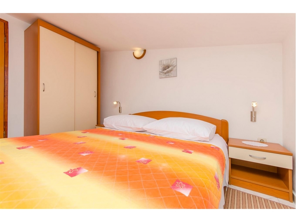 Ferienwohnungen Adria - Rtina - - Zadar Kroatien