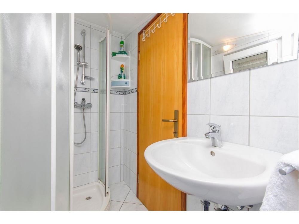 Ferienwohnungen Adria - Rtina - - Zadar Kroatien