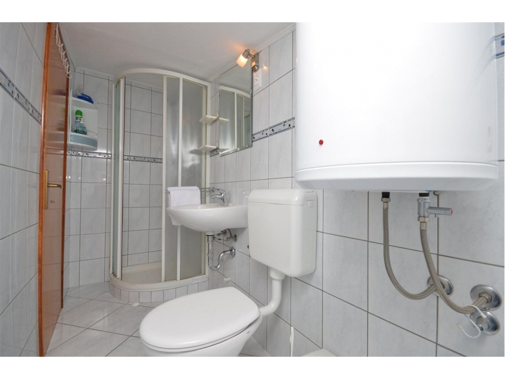 Ferienwohnungen Adria - Rtina - - Zadar Kroatien