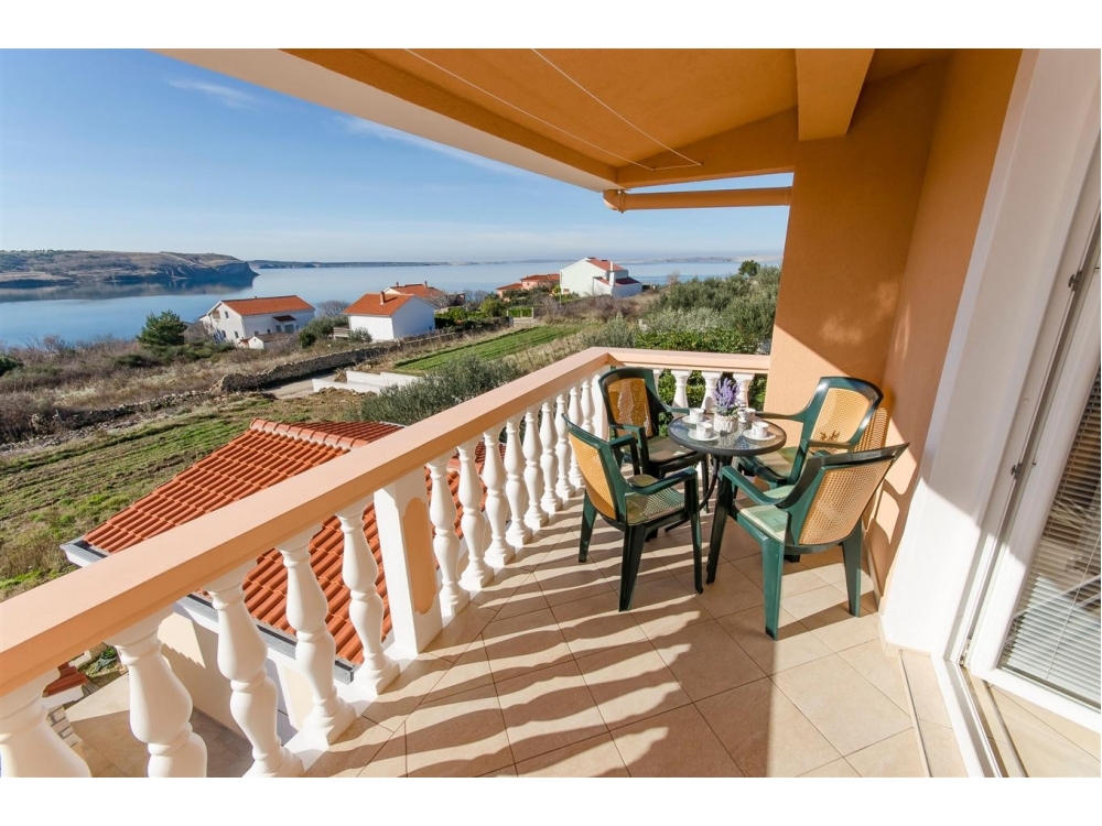 Ferienwohnungen Adria - Rtina - - Zadar Kroatien