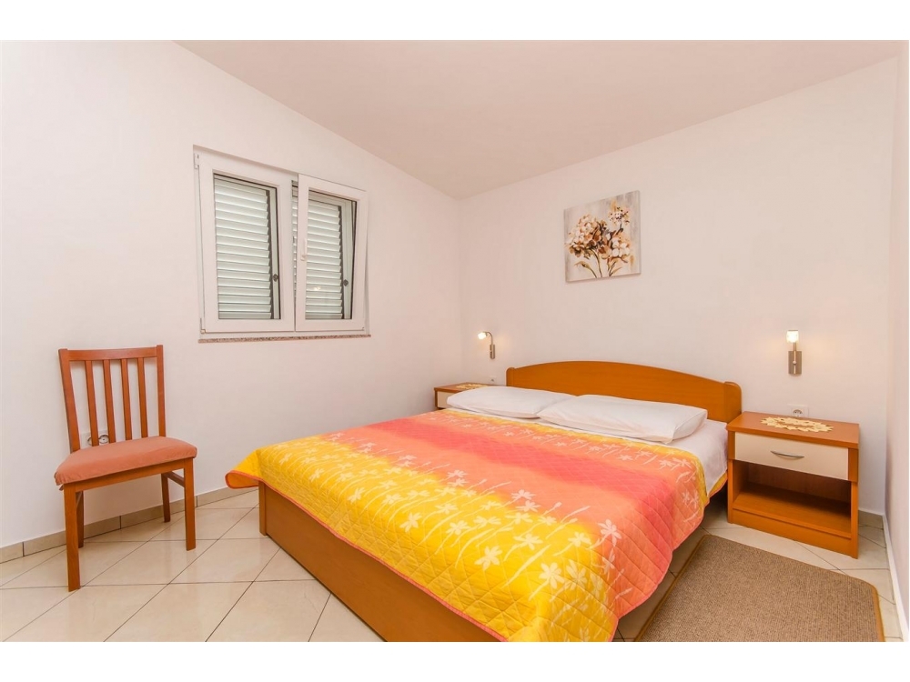 Ferienwohnungen Adria - Rtina - - Zadar Kroatien