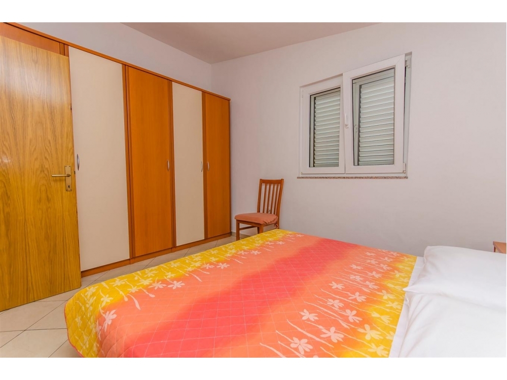 Ferienwohnungen Adria - Rtina - - Zadar Kroatien