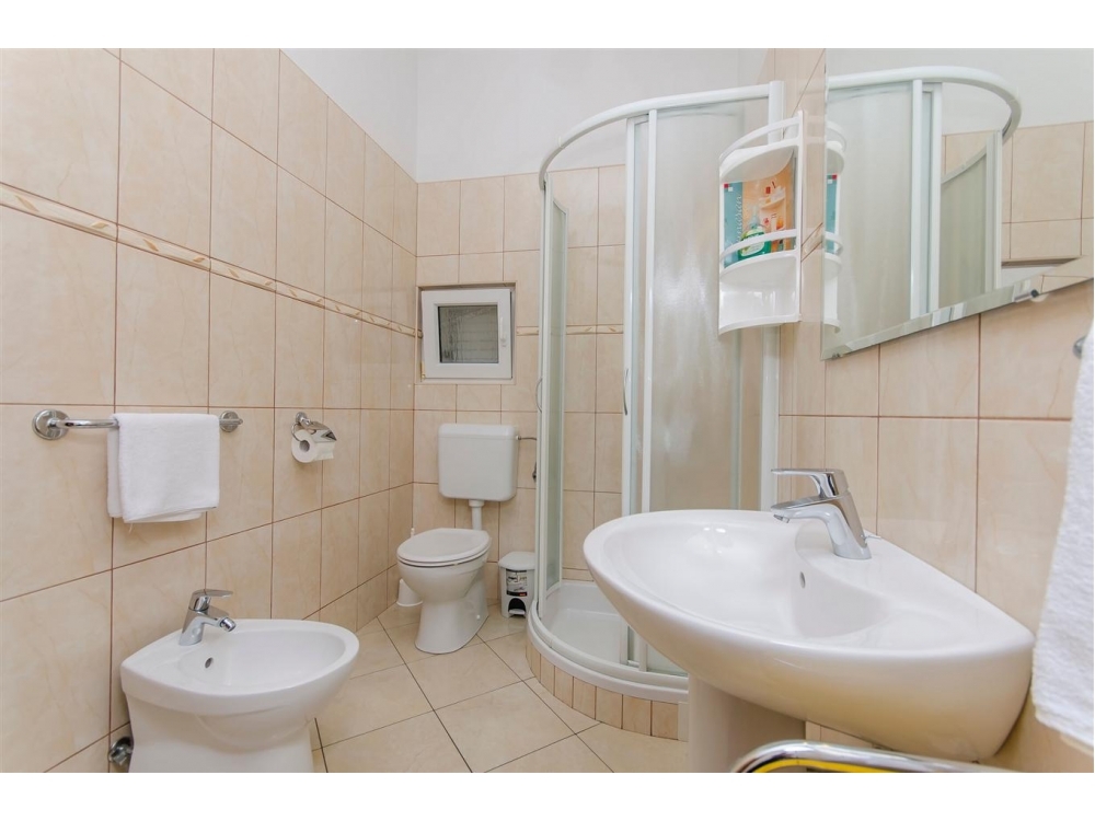 Ferienwohnungen Adria - Rtina - - Zadar Kroatien