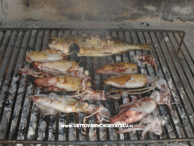 Appartements Brucker – Ferienwohnung Zadar, Kroatien – Foto 10