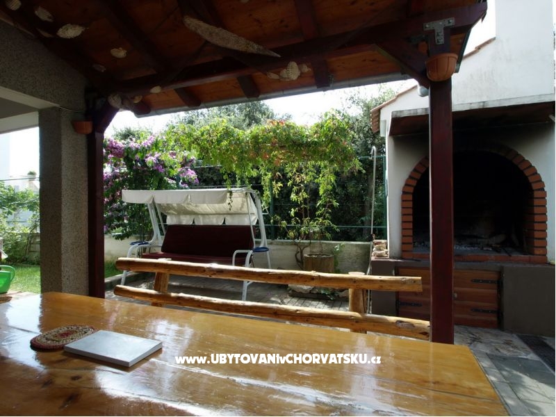 Appartements Brucker – Ferienwohnung Zadar, Kroatien – Foto 12