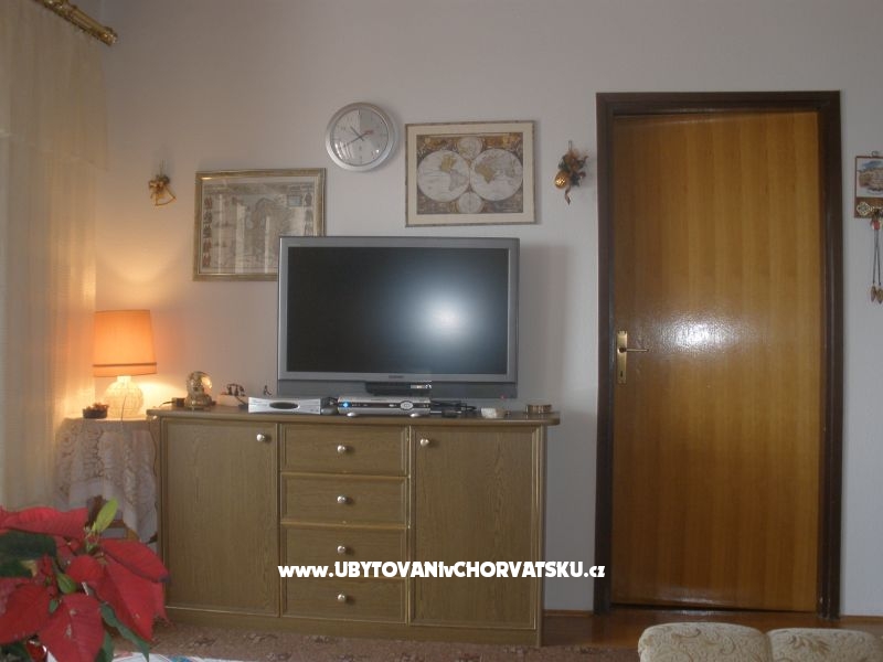 Appartements Brucker – Ferienwohnung Zadar, Kroatien – Foto 13