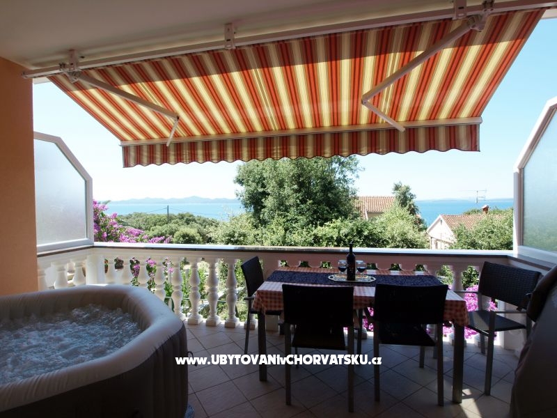 Appartements Brucker – Ferienwohnung Zadar, Kroatien – Foto 14