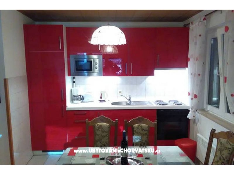 Appartements Brucker – Ferienwohnung Zadar, Kroatien – Foto 17