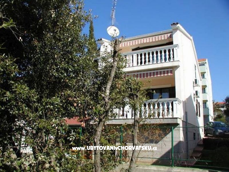 Appartements Brucker – Ferienwohnung Zadar, Kroatien – Foto 2