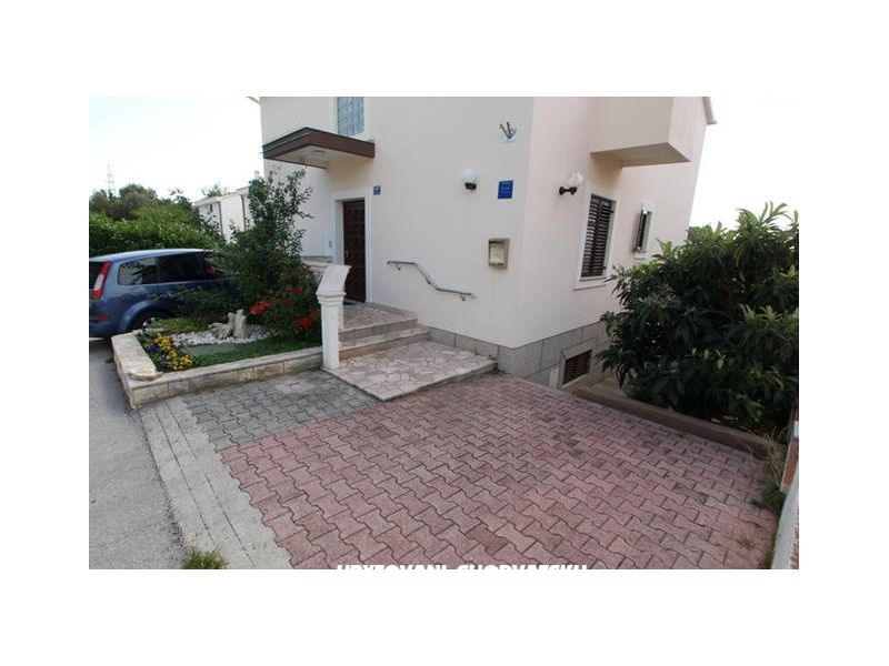 Appartements Brucker – Ferienwohnung Zadar, Kroatien – Foto 3