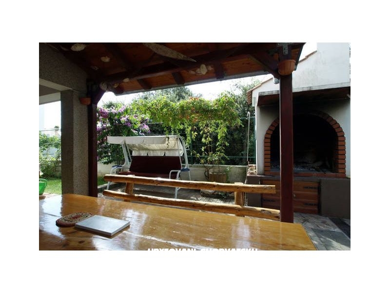 Appartements Brucker – Ferienwohnung Zadar, Kroatien – Foto 4