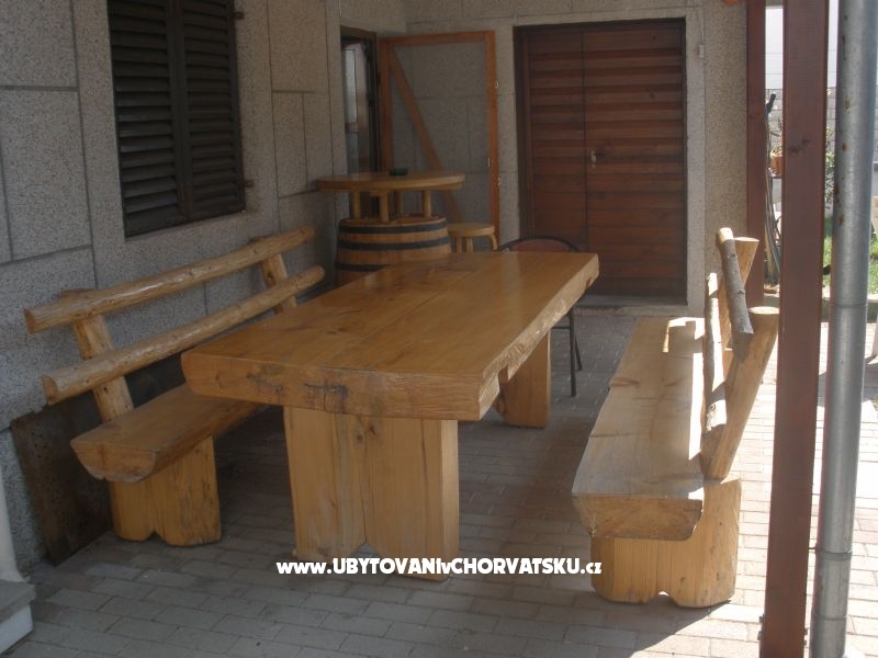 Appartements Brucker – Ferienwohnung Zadar, Kroatien – Foto 5