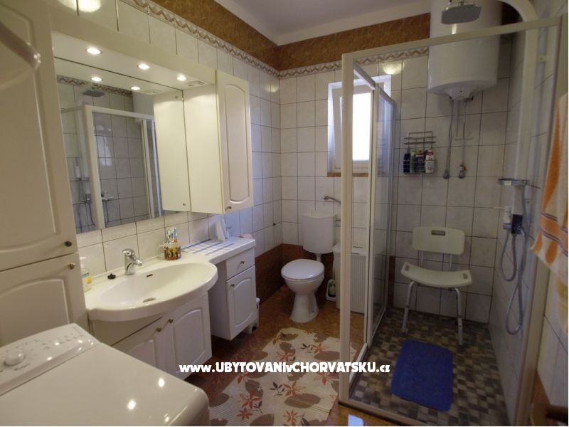 Appartements Brucker – Ferienwohnung Zadar, Kroatien – Foto 7