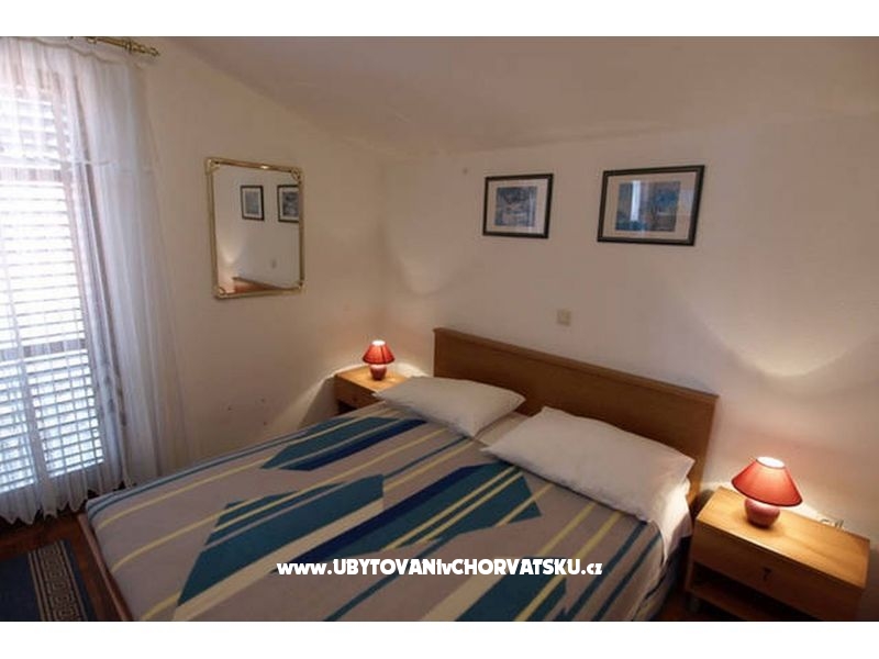 Appartements Brucker – Ferienwohnung Zadar, Kroatien – Foto 8