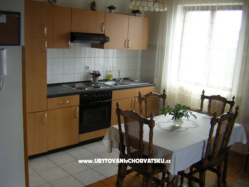 Appartements Brucker – Ferienwohnung Zadar, Kroatien – Foto 9