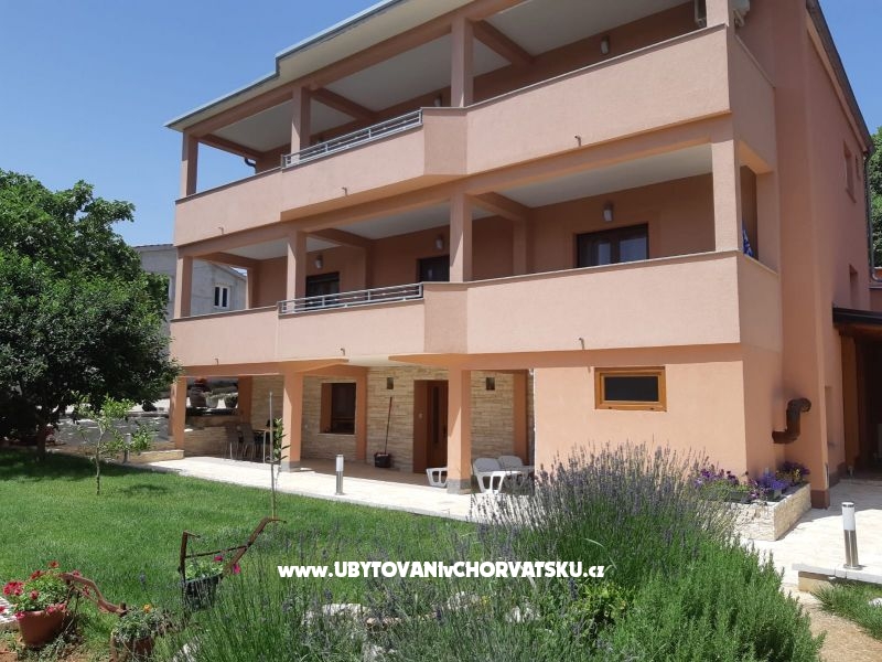 Appartements Bura – Ferienwohnung Zadar, Kroatien – Foto 1