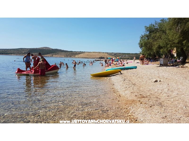 Appartements Bura – Ferienwohnung Zadar, Kroatien – Foto 12