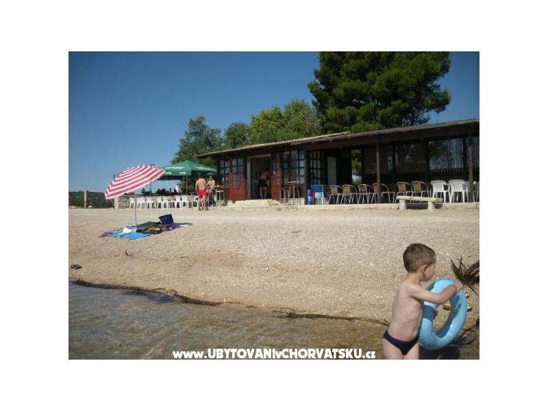 Appartements Bura – Ferienwohnung Zadar, Kroatien – Foto 13