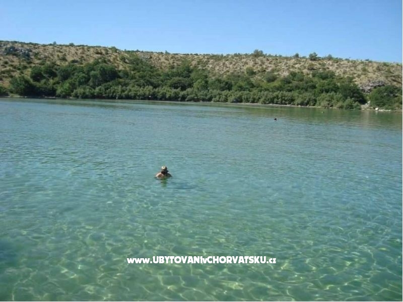 Appartements Bura – Ferienwohnung Zadar, Kroatien – Foto 14