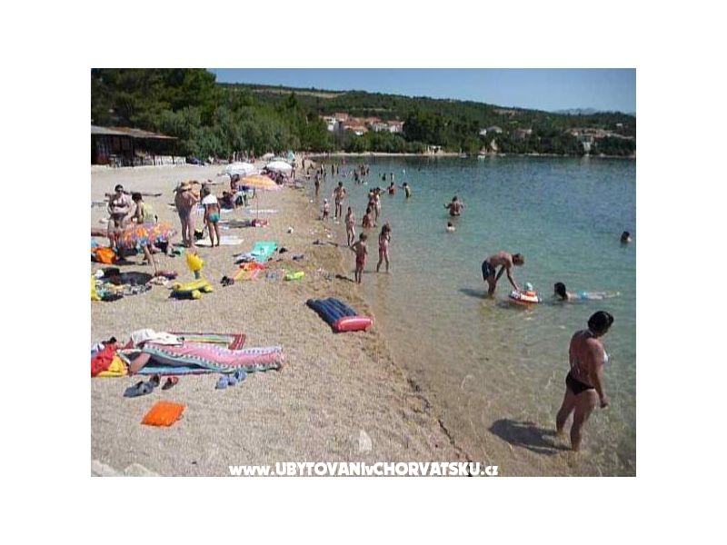 Appartements Bura – Ferienwohnung Zadar, Kroatien – Foto 15