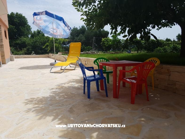 Appartements Bura – Ferienwohnung Zadar, Kroatien – Foto 5