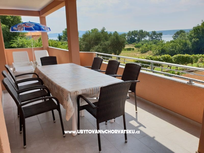 Appartements Bura – Ferienwohnung Zadar, Kroatien – Foto 7