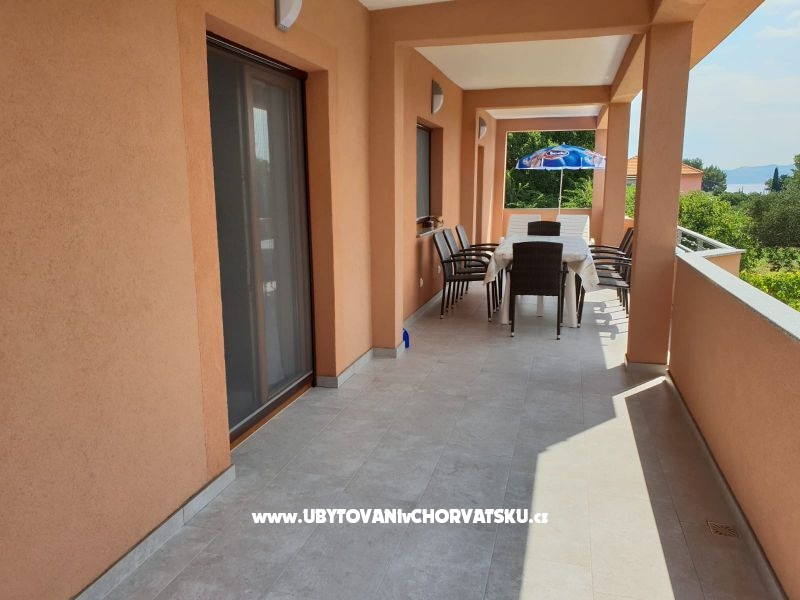 Appartements Bura – Ferienwohnung Zadar, Kroatien – Foto 8