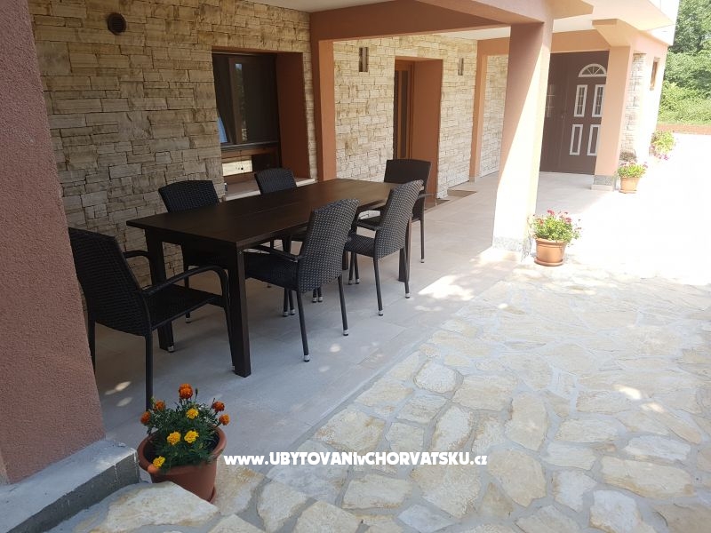 Appartements Bura – Ferienwohnung Zadar, Kroatien – Foto 9