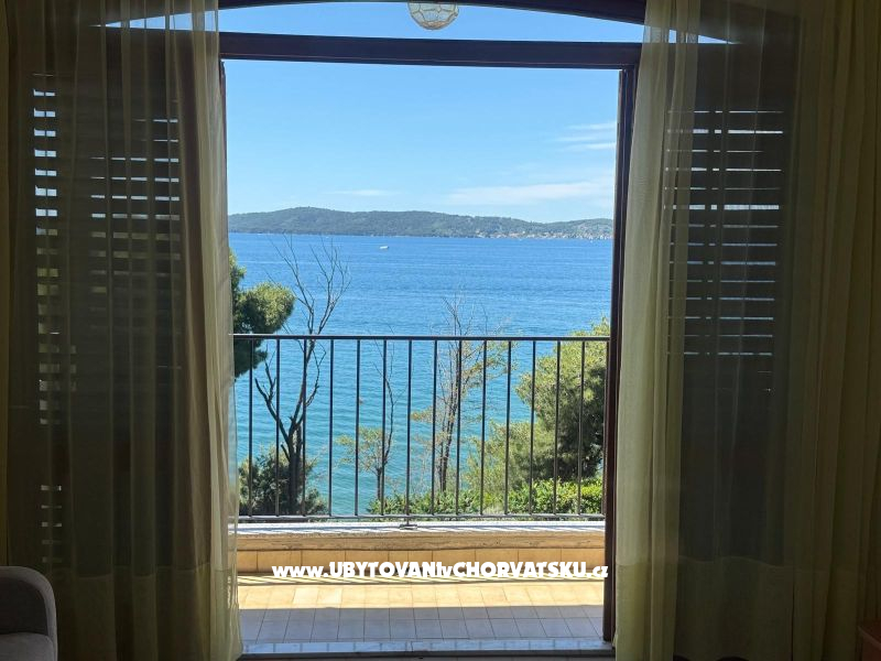 Apartmány Danijela Karma – ubytování Zadar, Chorvatsko – foto 19