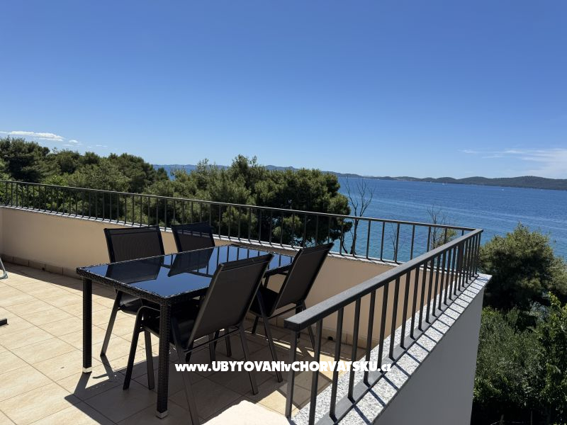 Apartmány Danijela Karma – ubytování Zadar, Chorvatsko – foto 20