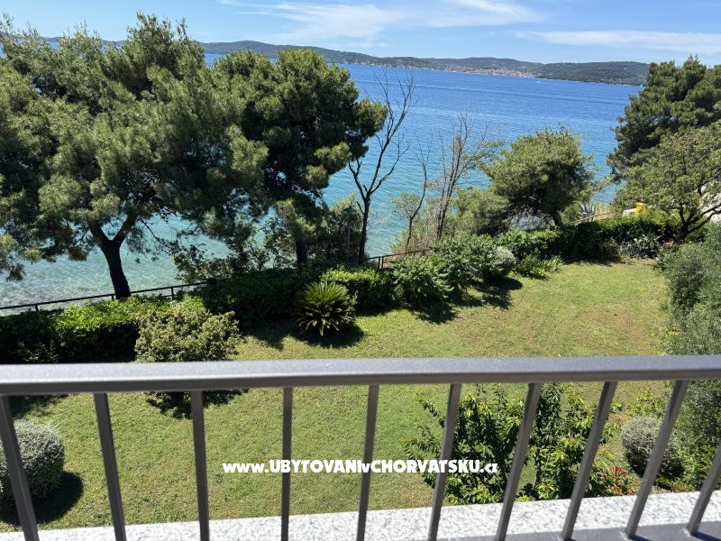 Apartmány Danijela Karma – ubytování Zadar, Chorvatsko – foto 21