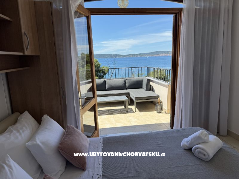 Apartmány Danijela Karma – ubytování Zadar, Chorvatsko – foto 22