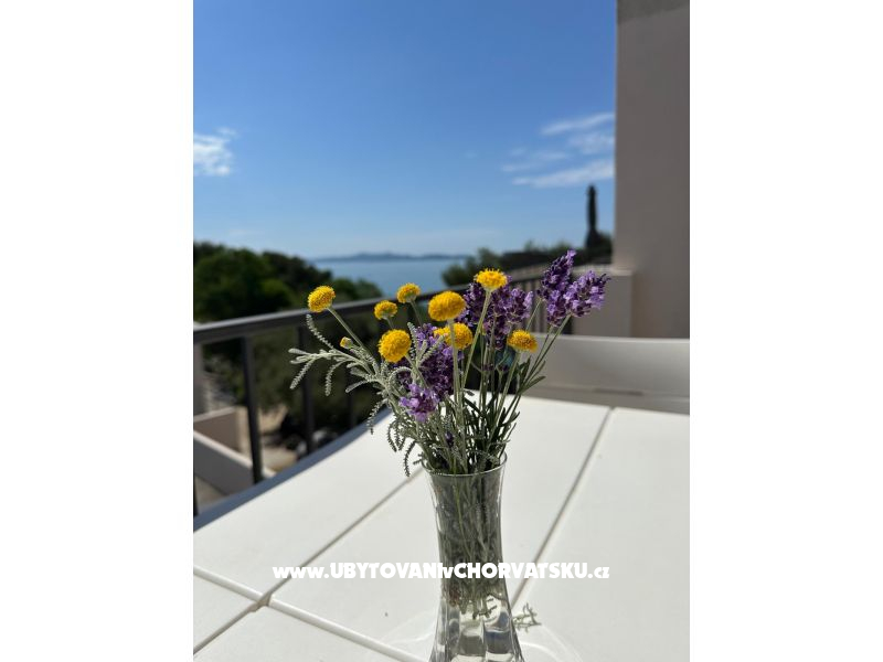 Apartmány Danijela Karma – ubytování Zadar, Chorvatsko – foto 23