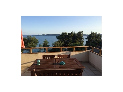 Appartements Danijela Karma - Zadar Croatie