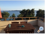 Apartmaji Danijela Karma - Zadar Hrvaka