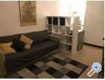 Appartements Danijela Karma - Zadar Kroatien