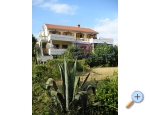 Apartmaji Danijela Karma - Zadar Hrvaka