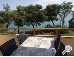 Appartements Danijela Karma - Zadar Kroatien