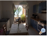 Appartements Danijela Karma - Zadar Kroatien