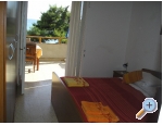 Appartements Danijela Karma - Zadar Kroatien