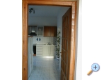Appartements Danijela Karma - Zadar Kroatien