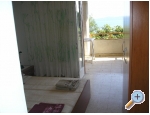 Appartements Danijela Karma - Zadar Kroatien
