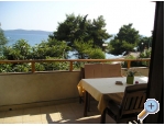 Appartements Danijela Karma - Zadar Kroatien