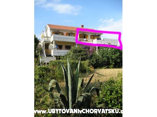 Appartements Danijela Karma - Zadar Croatie