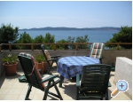 Appartements Danijela Karma - Zadar Kroatien